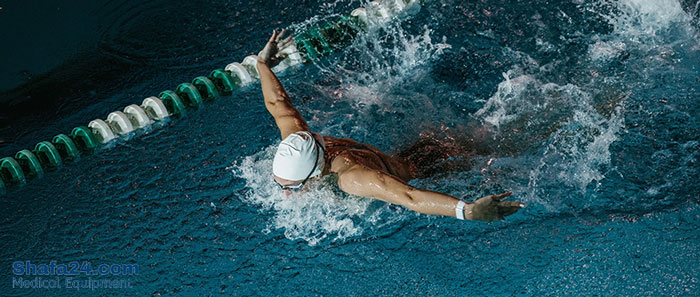 ورزش هوازی - شفا24