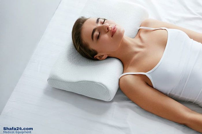 بالش طبی - شفا24