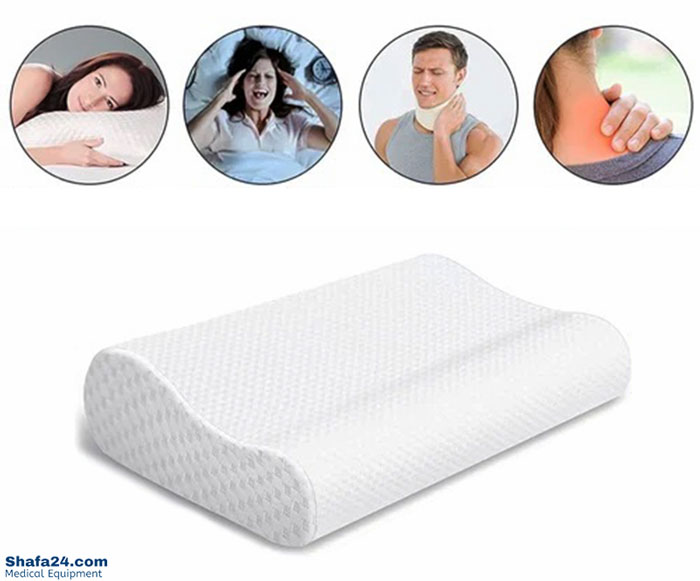 بالش طبی - شفا24