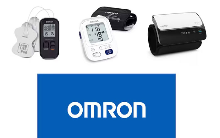 مقایسه دستگاه های فشار سنج امرون - شفا24