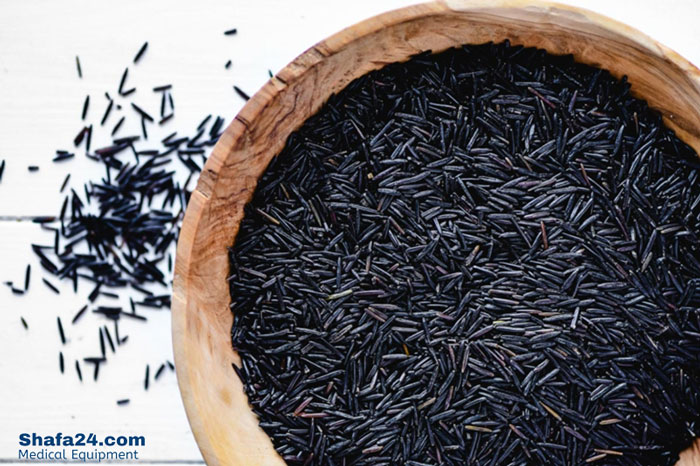 سالمترین نوع برنج - شفا24