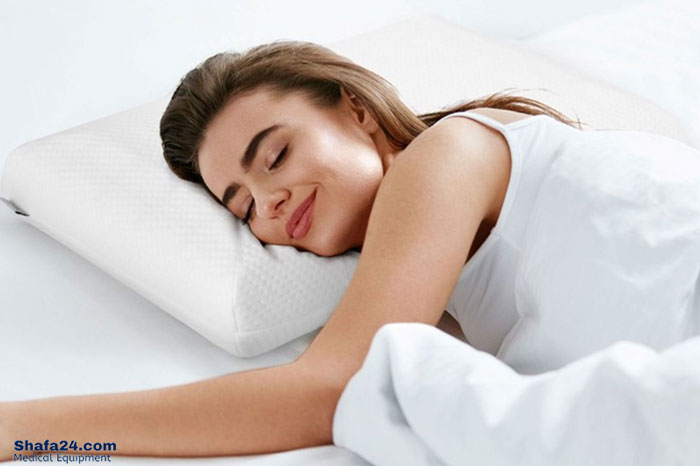 انواع بالش - شفا24