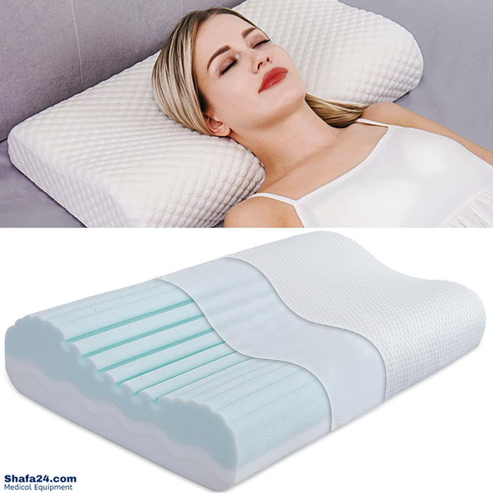 انواع بالش - شفا24