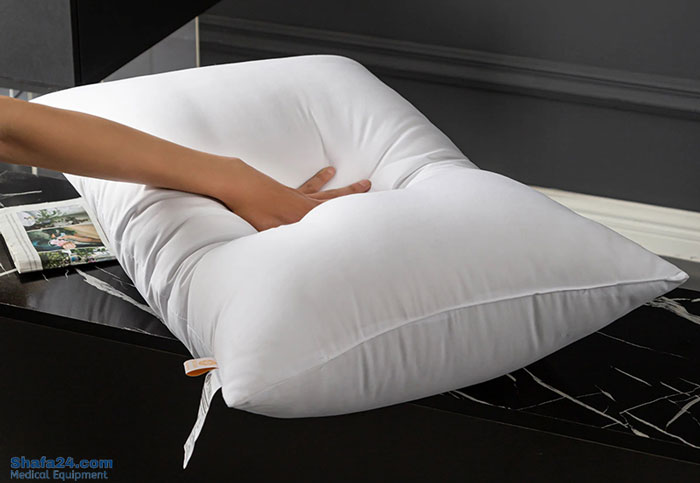 انواع بالش - شفا24