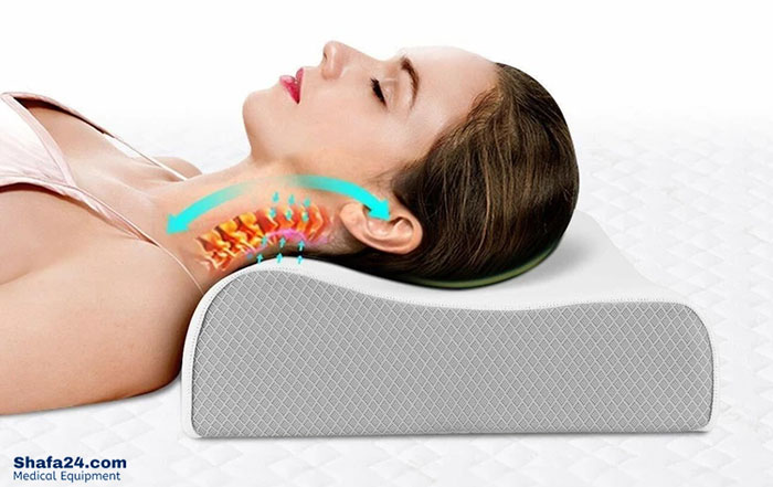 انواع بالش - شفا24