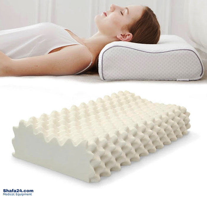 انواع بالش - شفا24