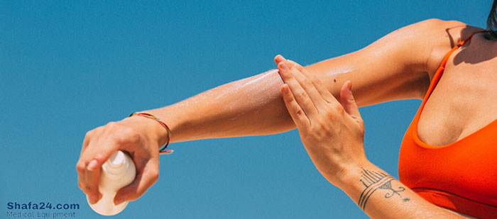 ویتامینهای ضروری برای پوست و مو