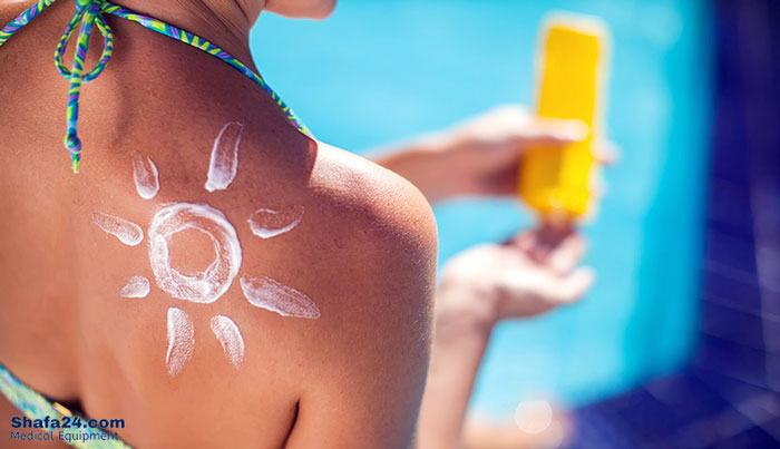 دریافت ویتامین D از نور خورشید - شفا24