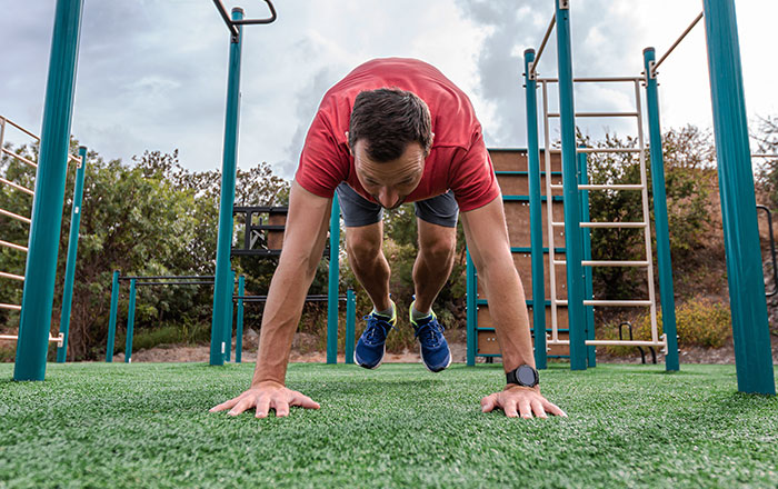 شرطی‌سازی متابولیک - شفا24