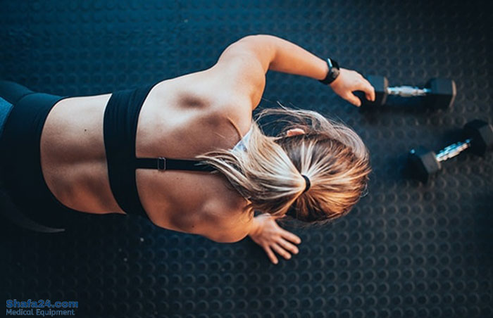 شرطیسازی متابولیک