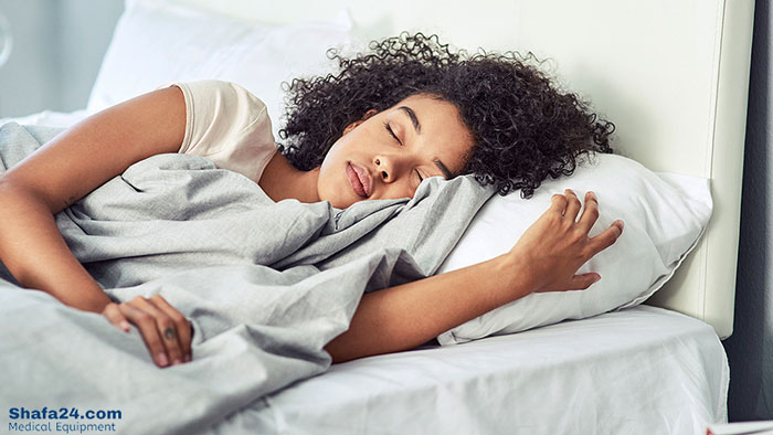 داروی طبیعی خواب - شفا24