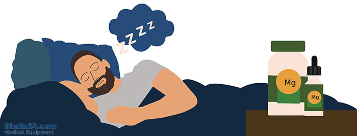 داروی طبیعی خواب