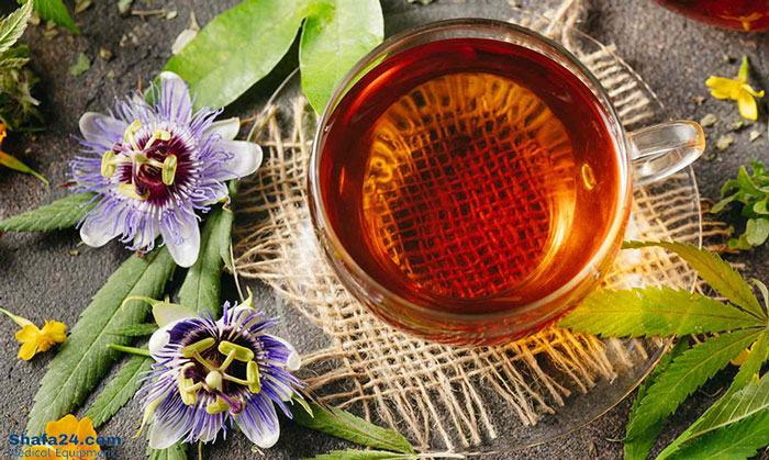 داروی طبیعی خواب