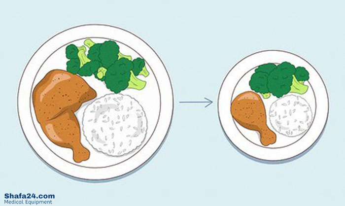 رژیمهای مد روز - شفا24