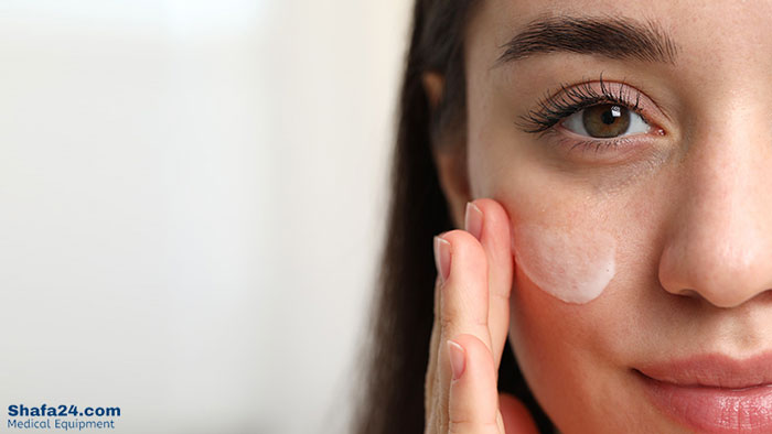 ویتامین A- شفا24