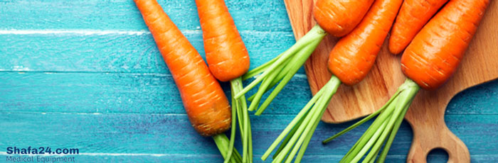 ویتامین A- شفا24