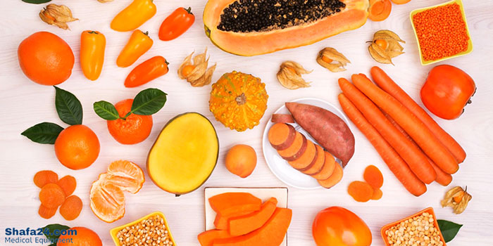 ویتامین A- شفا24