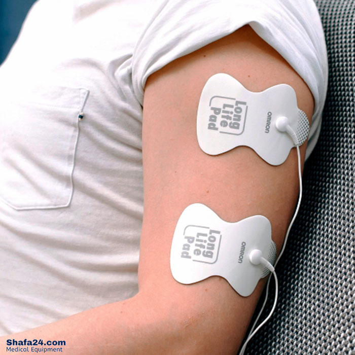 دستگاه تنس - دستگاه محرک الکتریکی اعصاب - شفا24