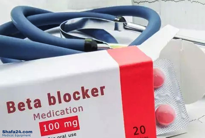 داروهای فشار خون - شفا24
