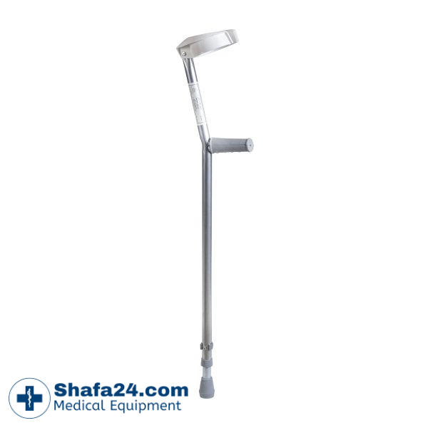 عصای آلبو کراچ بزرگسال شاخص طب - کد 203