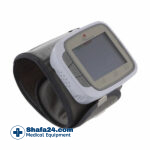 فشارسنج دیجیتال مچی زنیت‌مد مدل LD-737 - شفا24