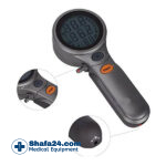 فشارسنج دیجیتال زنیت‌مد مدل LD-518 - شفا24