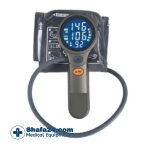 فشارسنج دیجیتال زنیت‌مد مدل LD-518 - شفا24