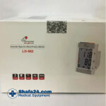 فشارسنج دیجیتال زنیت‌مد مدل LD-582 - شفا24