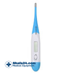 تب‌سنج دیجیتال زنیت‌مد مدل MT-509 - شفا24