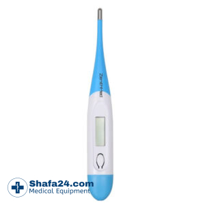 تبسنج دیجیتال زنیتمد مدل MT-509 - شفا24