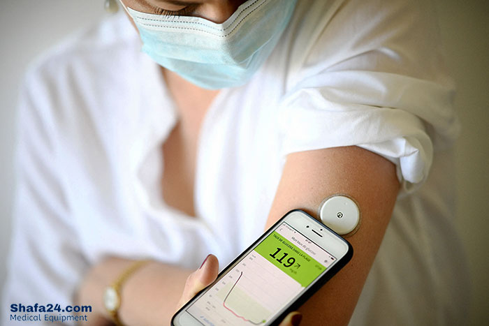انواع آزمایش قند خون - شفا24