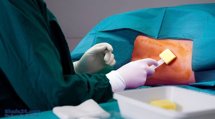 بتادین - شفا24