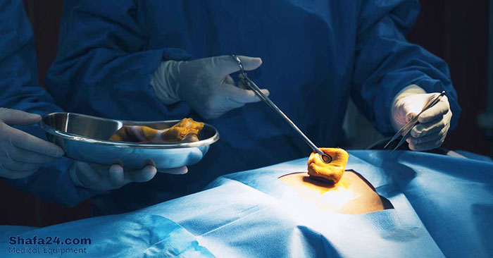 بتادین - شفا24