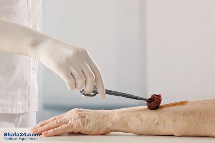 بتادین - شفا24