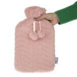 کیسه آب گرم زنیتمد مدل ZTH-XP - شفا24