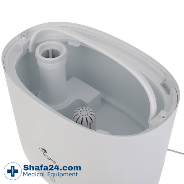 دستگاه بخور سرد و رطوبت ساز زنیتمد مدل ZTH-002CW شفا24