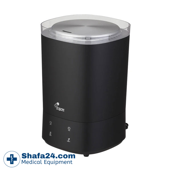 دستگاه بخور سرد زنیتمد مدل ZTH-100CB شفا24