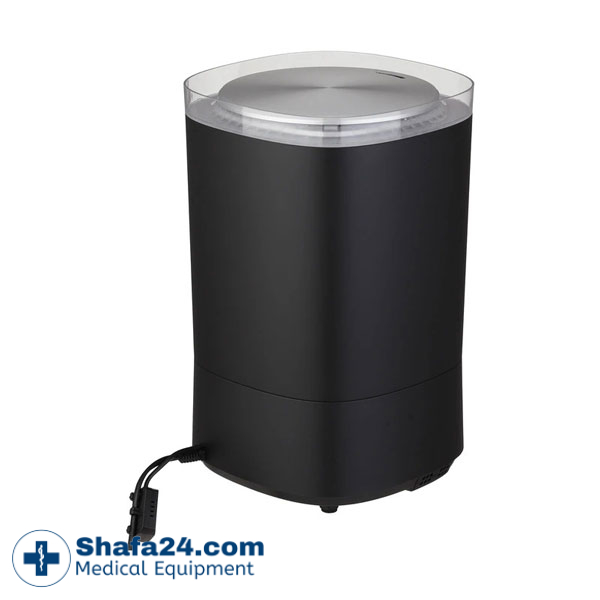 دستگاه بخور سرد زنیتمد مدل ZTH-100CB شفا24