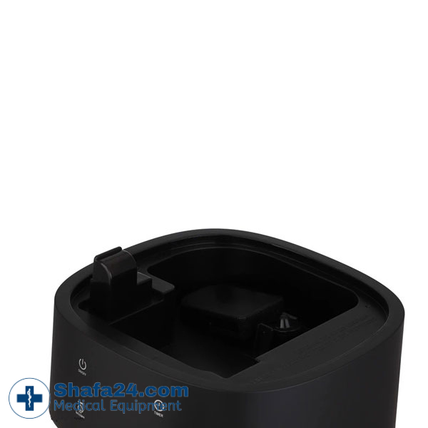 دستگاه بخور سرد زنیتمد مدل ZTH-100CB شفا24