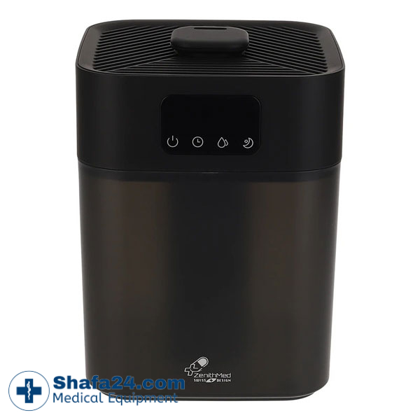 دستگاه بخور سرد و رطوبت ساز زنیتمد مدل ZTH-201CB