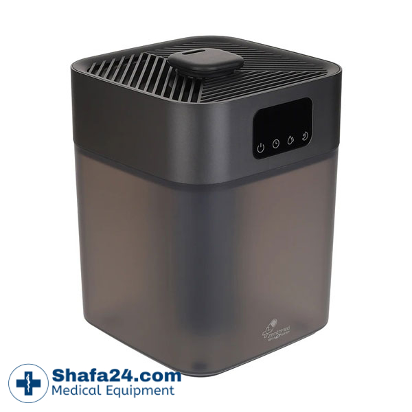 دستگاه بخور سرد و رطوبت ساز زنیتمد مدل ZTH-201CG