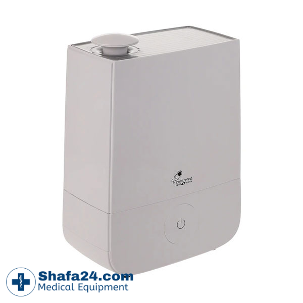 دستگاه بخور سرد و رطوبت ساز زنیتمد مدل ZTH-809CW