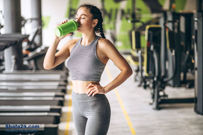 وی ایزوله - شفا24