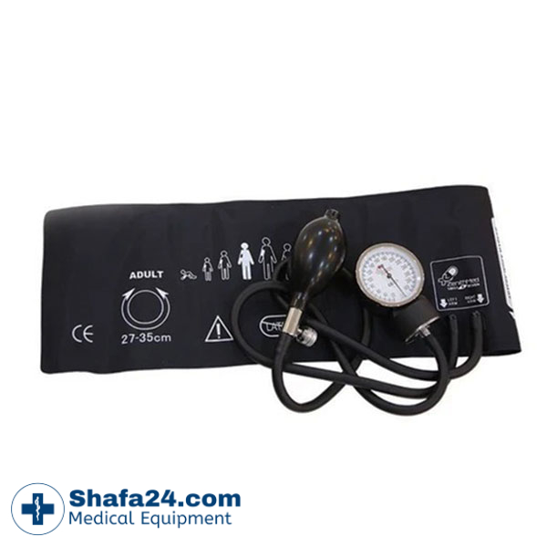 فشارسنج عقربه ای زنیت مد مدل ZTH-2008 - شفا24