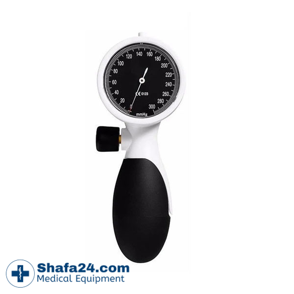 فشارسنج عقربه ای ضد ضربه زنیت مد مدل ZTH-201X - شفا24