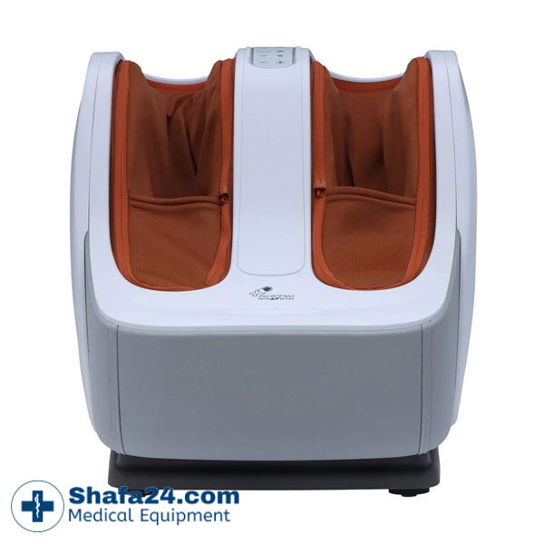 ماساژور پا زنیتمد مدل M5004 شفا24