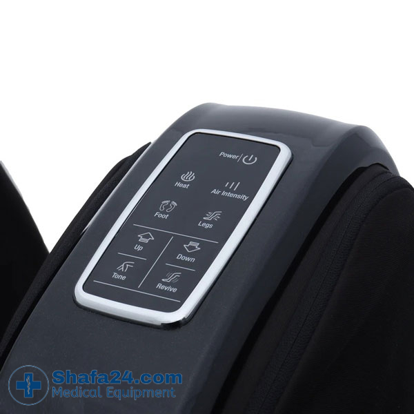 ماساژور پا زنیتمد مدل M50060 شفا24