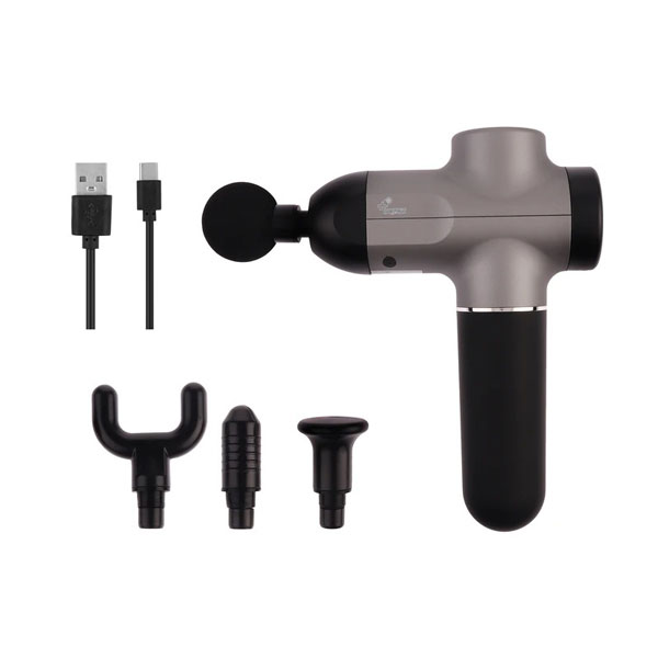 ماساژور برقی تفنگی زنیتمد مدل PHYSIOLINE PRO شفا24