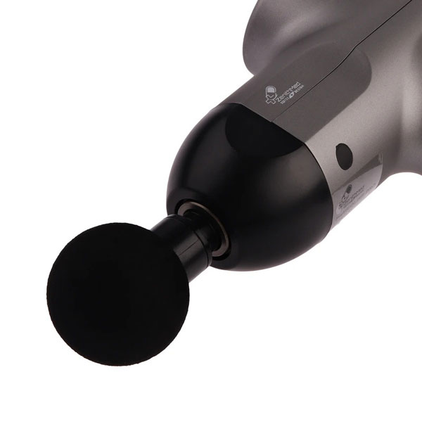 ماساژور برقی تفنگی زنیتمد مدل PHYSIOLINE PRO شفا24