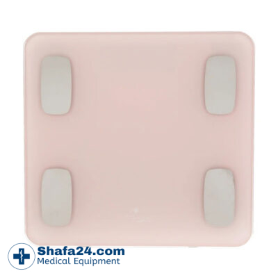ترازو دیجیتال زنیتمد مدل ZTH-A8P شفا24